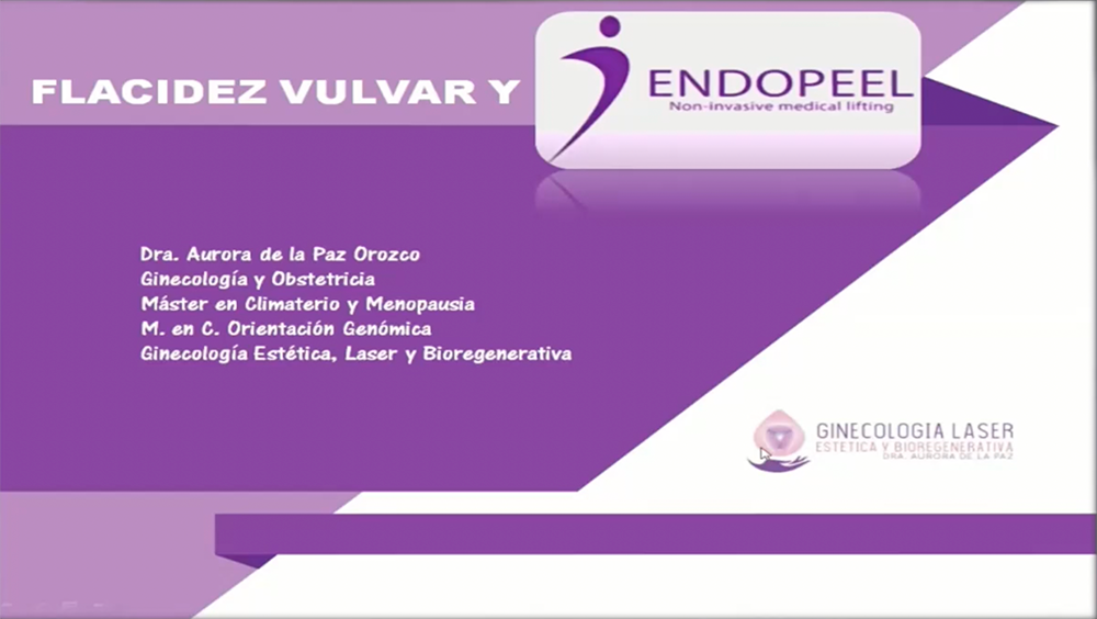 flacidez vulvar y endopeel